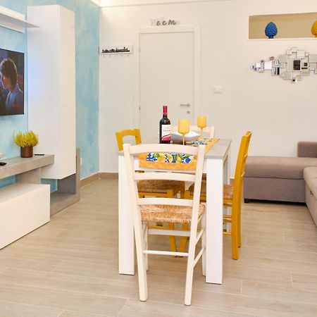 Stella Del Sud Apartment Palermo Exterior photo
