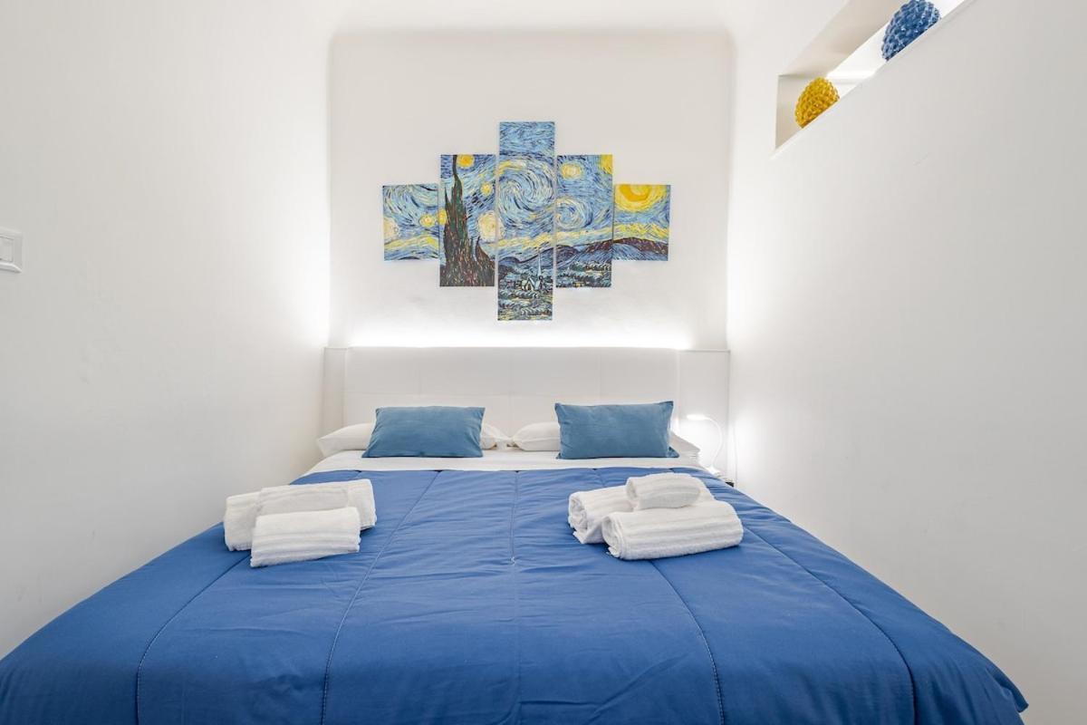 Stella Del Sud Apartment Palermo Exterior photo